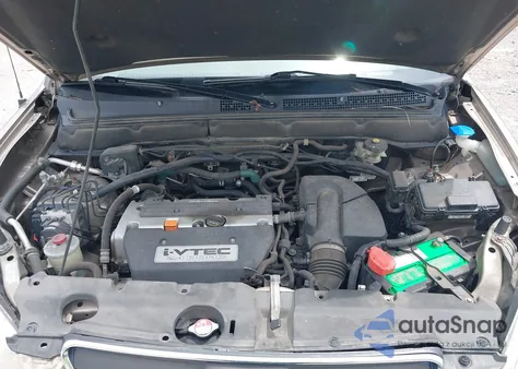 2006 Honda Cr-V Se z USA, uszkodzony, nr VIN SHSRD78996U415165